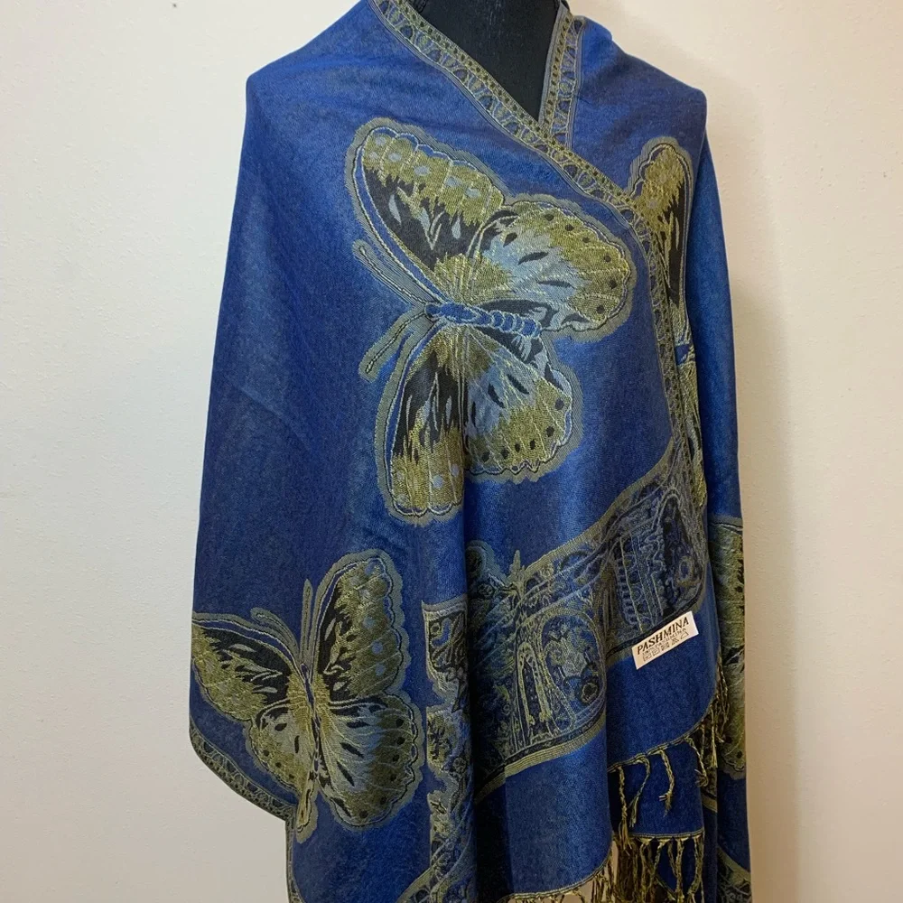 Pashmina high quality - Picture 1 of 7